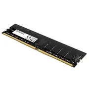 رم دسکتاپ DDR4 تک کاناله 3200 مگاهرتز CL22 لکسار مدل LD4AU016G ظرفیت 16 گیگابایت - تصویر 2