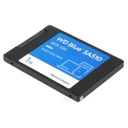 اس اس دی اینترنال SATA III وسترن دیجیتال مدل WD BLUE SA510 ظرفیت 1 ترابایت - تصویر 8