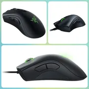ماوس مخصوص بازی ریزر مدل DeathAdder Essential - تصویر 4