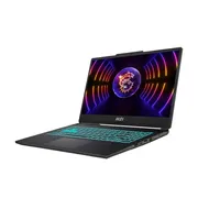 لپ تاپ 15.6 اینچی ام اس آی مدل Cyborg 15 A13UC-i7 13620H-RTX3050 4GB-16GB DDR5 5200MHz-1TB SSD-FHD 144Hz - کاستوم شده - تصویر 4