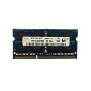 رم لپ تاپ DDR3 تک کاناله ۱۶۰۰ مگاهرتز CL11 هاینیکس مدل 12800s ظرفیت 4 گیگابایت - تصویر 1