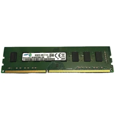 رم Samsung Dimm ظرفیت 8 گیگابایت (هشت گیگابایت)