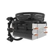 خنک کننده پردازنده کولر مستر مدل Hyper T20 - تصویر 3