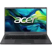 لپ تاپ 15.6 اینچی ایسر مدل Aspire Lite AL15-72P-76WK-i7 13620H-16GB DDR5 4800MHz-512GB SSD-IPS - تصویر 2