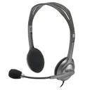 هدفون Logitech H111