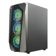 کیس کامپیوتر گیمینگ فاطر مدل FG-740M - تصویر 5