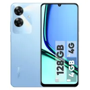 گوشی موبایل ریلمی مدل Note 60 دو سیم‌کارت ظرفیت 128 گیگابایت و رم 4 گیگابایت - تصویر 1