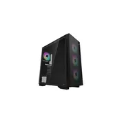 کیس کامپیوتر دیپ کول مدل MATREXX 55 V4 - تصویر 6