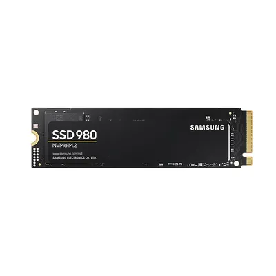 SSD Samsung 980 ظرفیت 500 گیگابایت