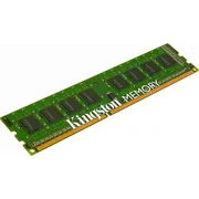 رم کامپیوتر کینگستون مدل ValueRAM DDR3 4 گیگابایت 1600 مگاهرتز تک کاناله U-DIMM با تایمینگ CL11 و ولتاژ کاری 1.5 ولت - تصویر 3