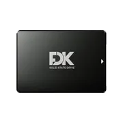 اس اس دی اینترنال فدک مدل B5 256GB  ظرفیت 256 گیگابایت - تصویر 1