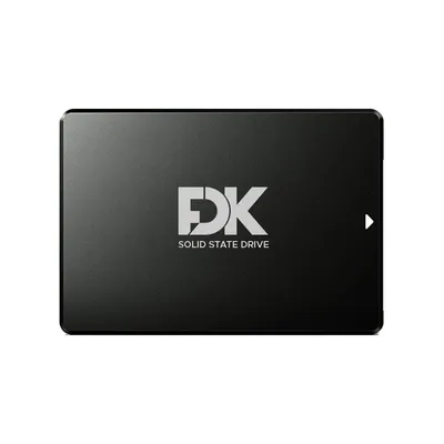 SSD فدک B5 256GB ظرفیت 256 گیگابایت