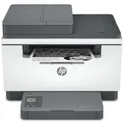 پرینتر لیزری 3 کاره تک‌رنگ اچ‌پی مدل LaserJet MFP M236sdw با چاپ دورو، تغذیه خودکار 40 برگی و اتصال بی‌سیم دو بانده - تصویر 1