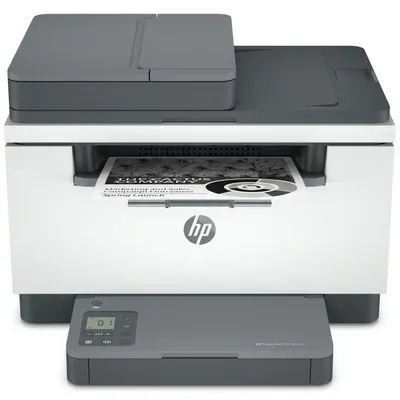 پرینتر اچ‌پی LaserJet MFP M236sdw