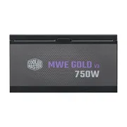 پاور 750 وات کولر مستر مدل  MWE Gold 750 V3  - تصویر 2