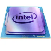 پردازنده مرکزی اینتل مدل Core i3 10100-Box - تصویر 4