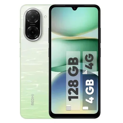 گوشی Xiaomi Redmi A5 دو سیم کارت ظرفیت 128 گیگابایت و رم 4 گیگابایت - نسخه به همراه