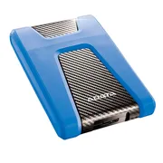 هارد اکسترنال ای دیتا مدل HD650 ظرفیت دو ترابایت دارای رابط USB Type-A 3.2 - تصویر 6