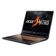 لپ تاپ 16 اینچی ایسر مدل Nitro V16 ANV16-71-760Q-i7 14650HX-16GB DDR5-512GB SSD-RTX4050-FHD 165Hz به همراه کیف - تصویر 5