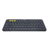 کیبورد بی سیم لاجیتک مدل K380 - تصویر 8