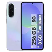 گوشی موبایل سامسونگ مدل Galaxy A36 دو سیم کارت ظرفیت 256 گیگابایت و رم 8 گیگابایت - ویتنام - تصویر 1