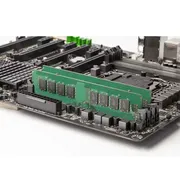 رم دسکتاپ DDR4 کروشیال مدل CB16GU2666 ظرفیت 16 گیگابایت، فرکانس 2666 مگاهرتز، تایمینگ CL19 و ولتاژ 1.2 ولت - تصویر 2