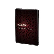 اس اس دی اینترنال SATA III اپیسر مدل AS350X ظرفیت 256 گیگابایت - تصویر 6