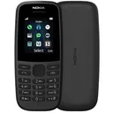 گوشی Nokia 105 2019 دو سیم‌کارت