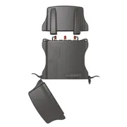 مودم میکروتیک RB921UAGS 5SHPacD NM | Netmetal 5 - تصویر 3