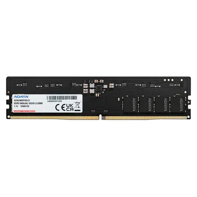 رم ای دیتا U-DIMM ظرفیت 16 گیگابایت،