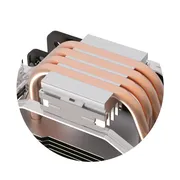خنک کننده پردازنده 150وات فاطر مدل FC-F22 - تصویر 5