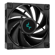 سیستم خنک کننده آبی دیپ کول مدل AK400 LGA1700 - تصویر 4