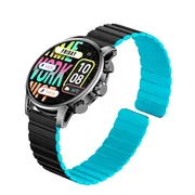 ساعت هوشمند کیسلکت مدل Smart Calling Watch Kr2 - تصویر 5