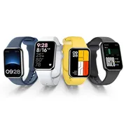 ساعت هوشمند شیائومی مدل Band 8 Pro - تصویر 8