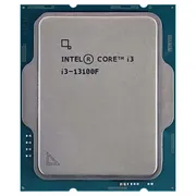 پردازنده مرکزی اینتل مدل Core i3 13100F-Tray - تصویر 3