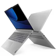 لپ تاپ 16 اینچی لنوو مدل IdeaPad Slim 5 16IRU9-Core 7 150U-16GB LPDDR5X 5200MHz-1TB SSD-IPS 60Hz-Backlit-Fingerprint-W - تصویر 6