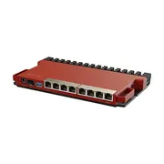 مودم میکروتیک L009UiGS-RM - تصویر 5