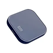 اس اس دی اکسترنال مدل دی ام، مگنتی ظرفیت 512 گیگابایت رابط USB 3.2 Gen1 - تصویر 1