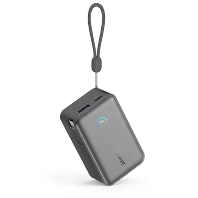 پاوربانک Anker A1638 ظرفیت 10000 میلی آمپر ساعت