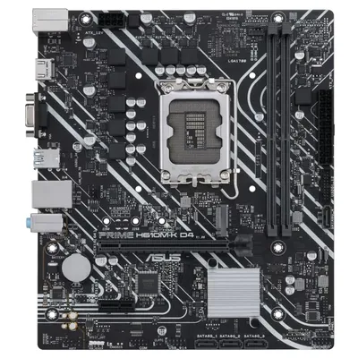 مادربرد ASUS PRIME H610M-K D4-CSM