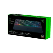 کیبورد گیمینگ ریزر مدل ORNATA V3 TENKEYLESS - تصویر 3