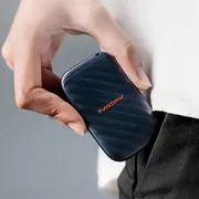 اس اس دی اکسترنال سن دیسک مدل E10 ظرفیت 1 ترابایت با رابط USB 3.2 Gen2 - تصویر 2