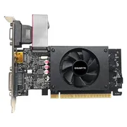 کارت گرافیک گیگابایت مدل GV-N710D5-2GIL Rev1.0 - تصویر 1