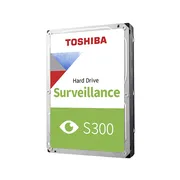 هارد دیسک اینترنال توشیبا مدل S300 ظرفیت 4 ترابایت - تصویر 5