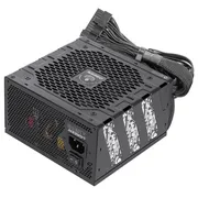 منبع تغذیه کامپیوتر 600W وات گرین مدل GP600A-GED V3.1 (ATX 3.1) - تصویر 2