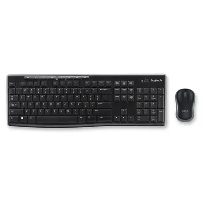 کیبورد Logitech MK270