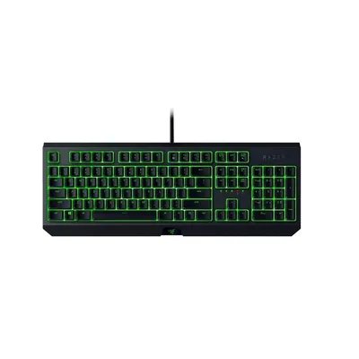 کیبورد Razer BlackWidow Essential Green Switch