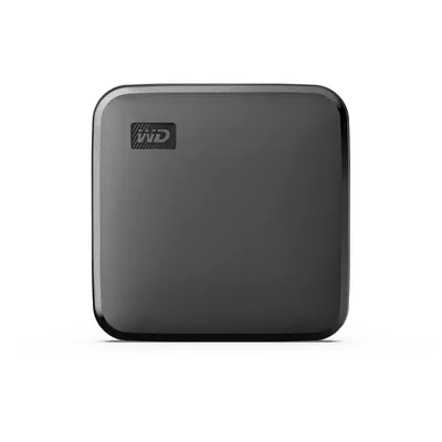SSD وسترن دیجیتال ELEMENTS SE ظرفیت 1 ترابایت