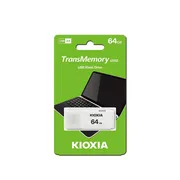 فلش مموری کیوکسیا مدل U202 ظرفیت 64 گیگابایت با رابط USB 2.0، بدنه پلاستیکی مقاوم، درپوش‌دار، سازگار با کامپیوتر، لپ‌تاپ، گوشی، تبلت و تلویزیون، پشتیبانی از Windows 11 و macOS نسخه 12 تا 15 - تصویر 7