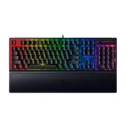 کیبورد مخصوص بازی ریزر مدل BLACKWIDOW V3 Chroma RGB With Green Switch - تصویر 4